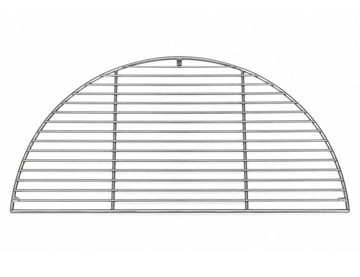 BASIN Half Moon Wire Cooking Grill For Corten Steel Fire Pit