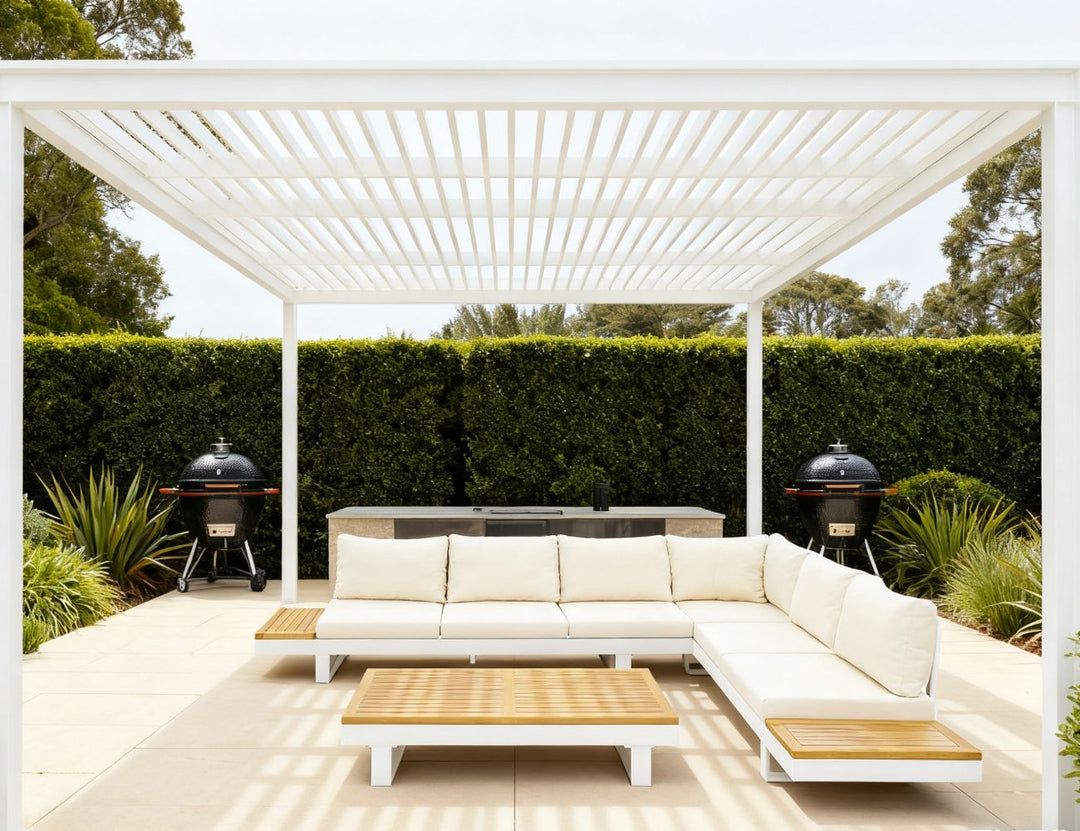 Osprey 3.0 Outdoor Sofa Set