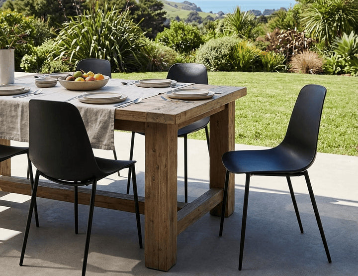 Betty Outdoor Dining Chair