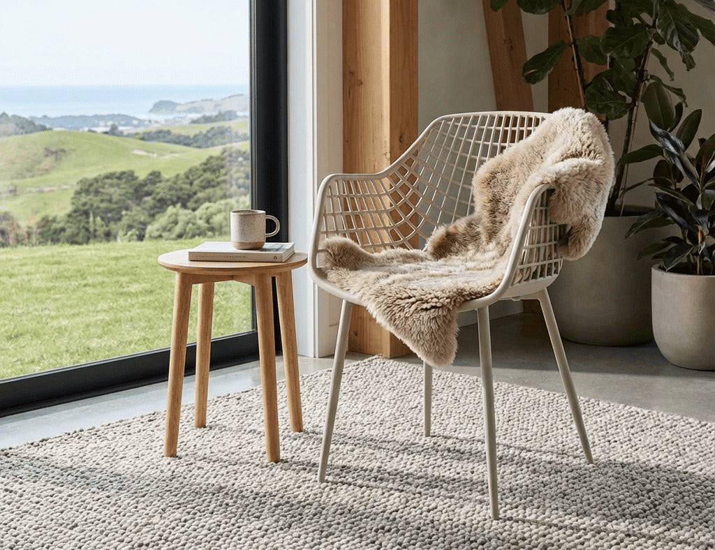 Ava Outdoor Dining Armchair