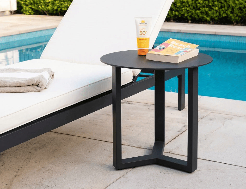 Grebe Outdoor Coffee Table