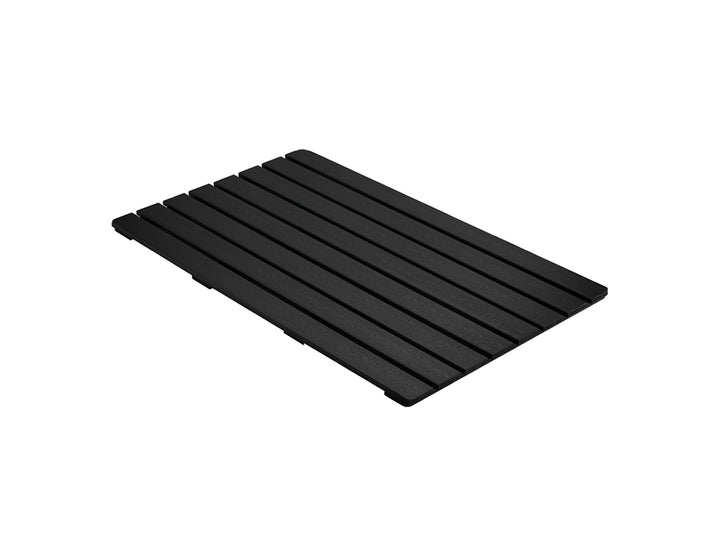Aurora Shower Mat, 100x60 cm