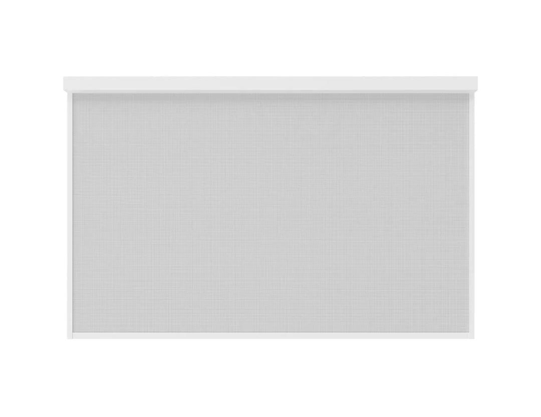 Manual Blind For Mediterranean-PRO MAX Motorised Pergola