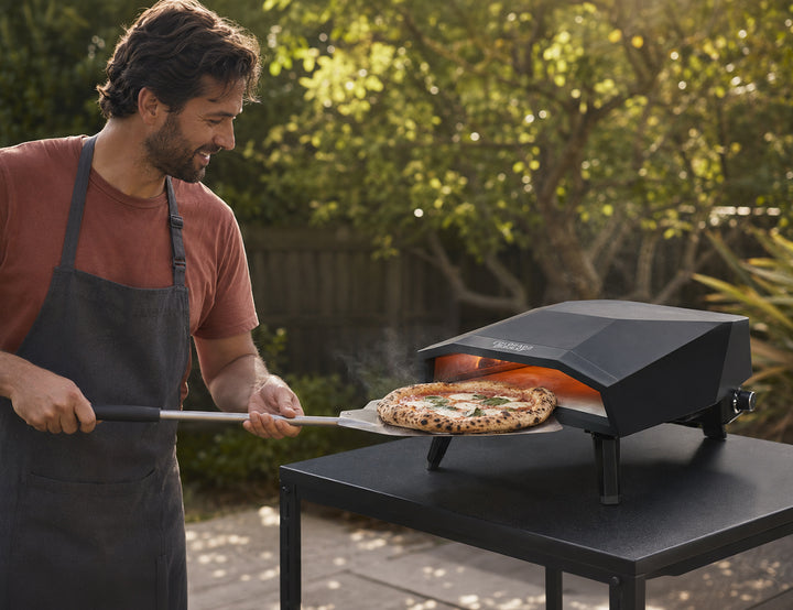 Colorado Beast Torino 16"  Gas Pizza Oven
