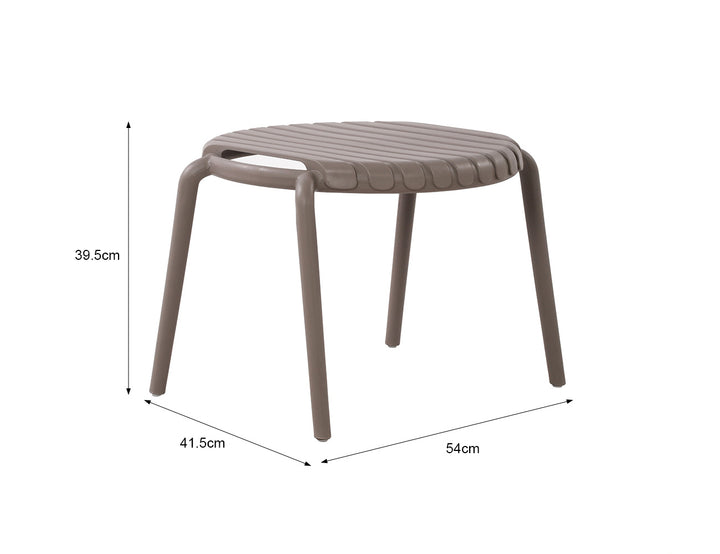Ashley Side Table