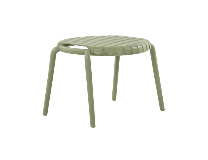 Ashley Plastic Dining Set - 3PCS