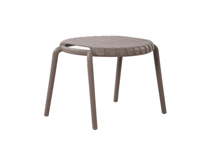 Ashley Plastic Dining Set - 3PCS