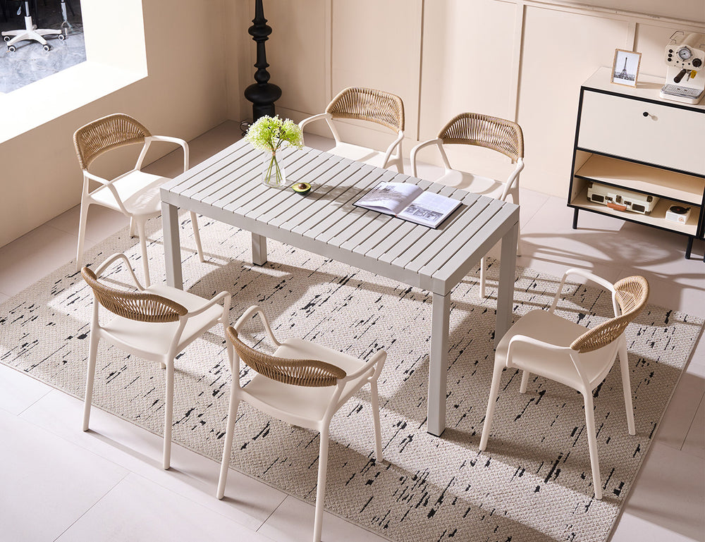 Argo Dining Table