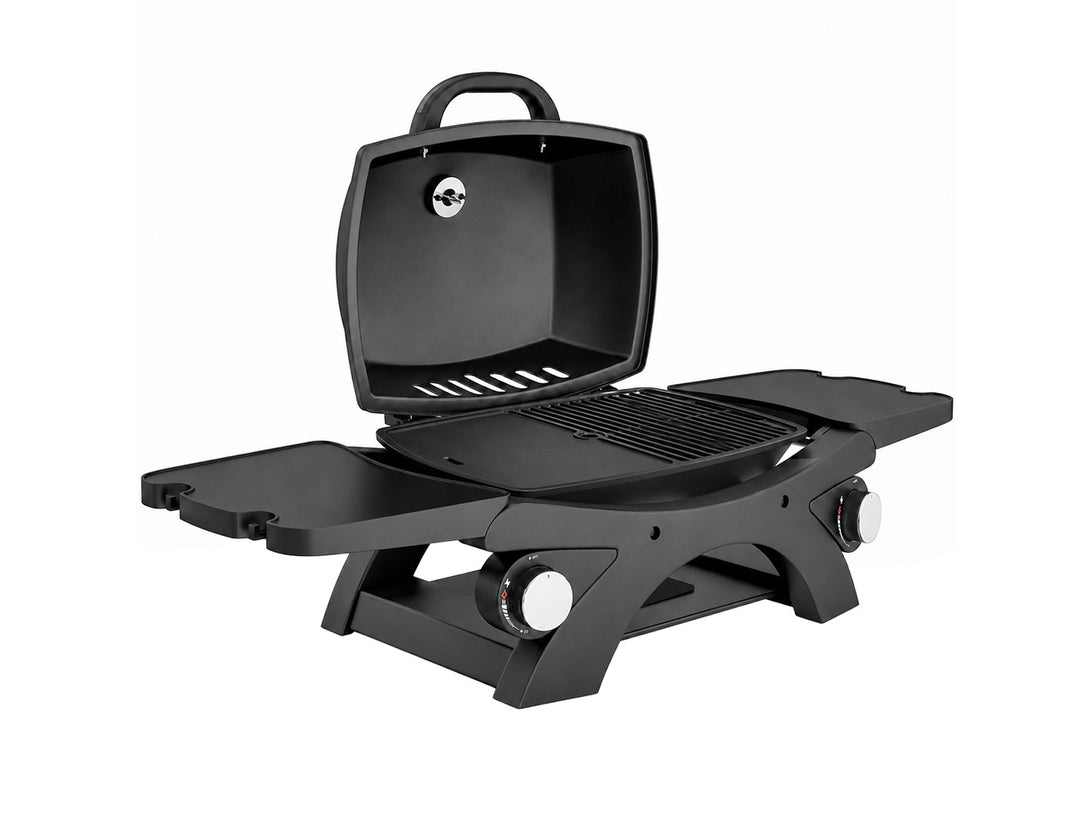 Rover Portable Gas BBQ - Duo