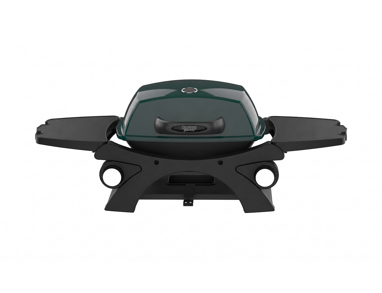 Rover Portable Gas BBQ - Duo