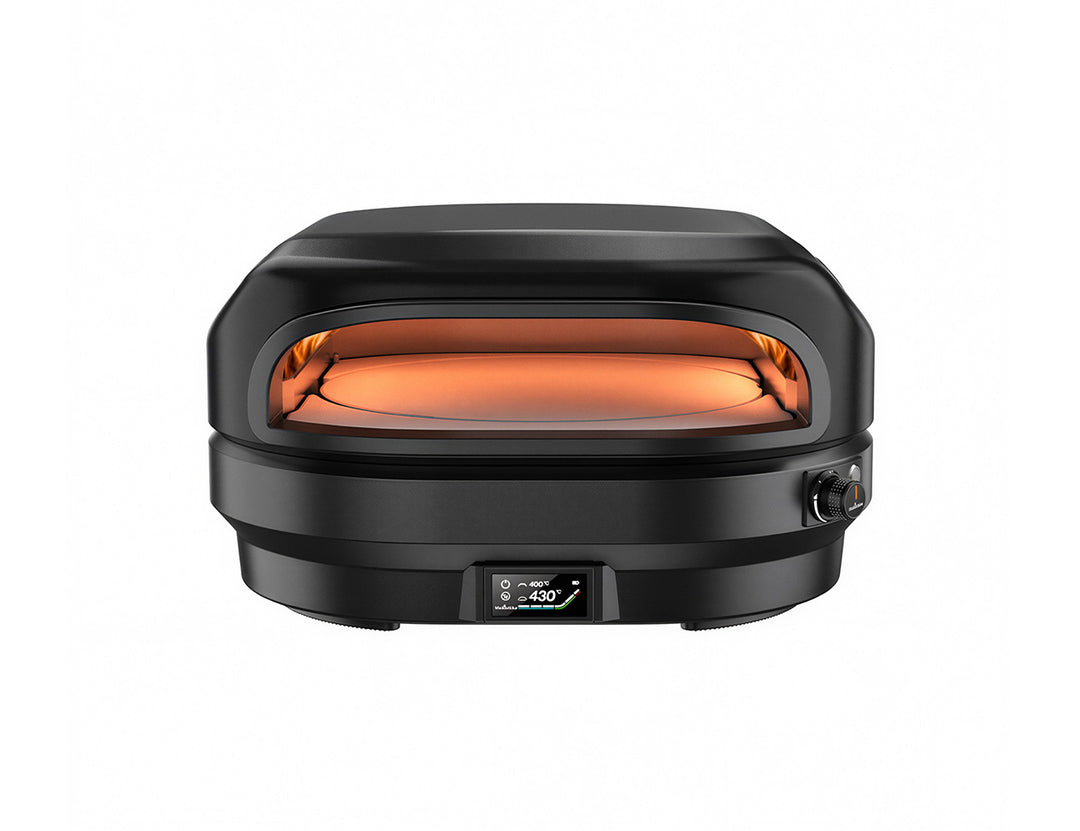 Roma 16 Precision Gas Pizza Oven