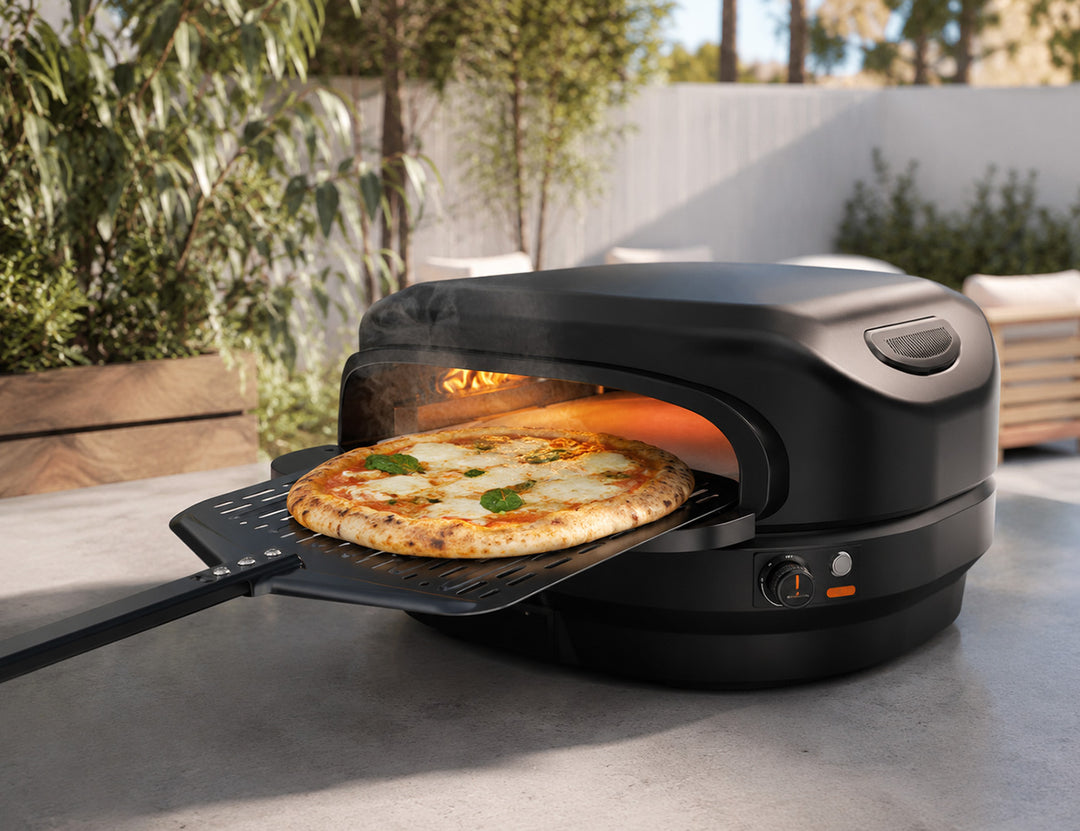 Roma 16 Precision Gas Pizza Oven