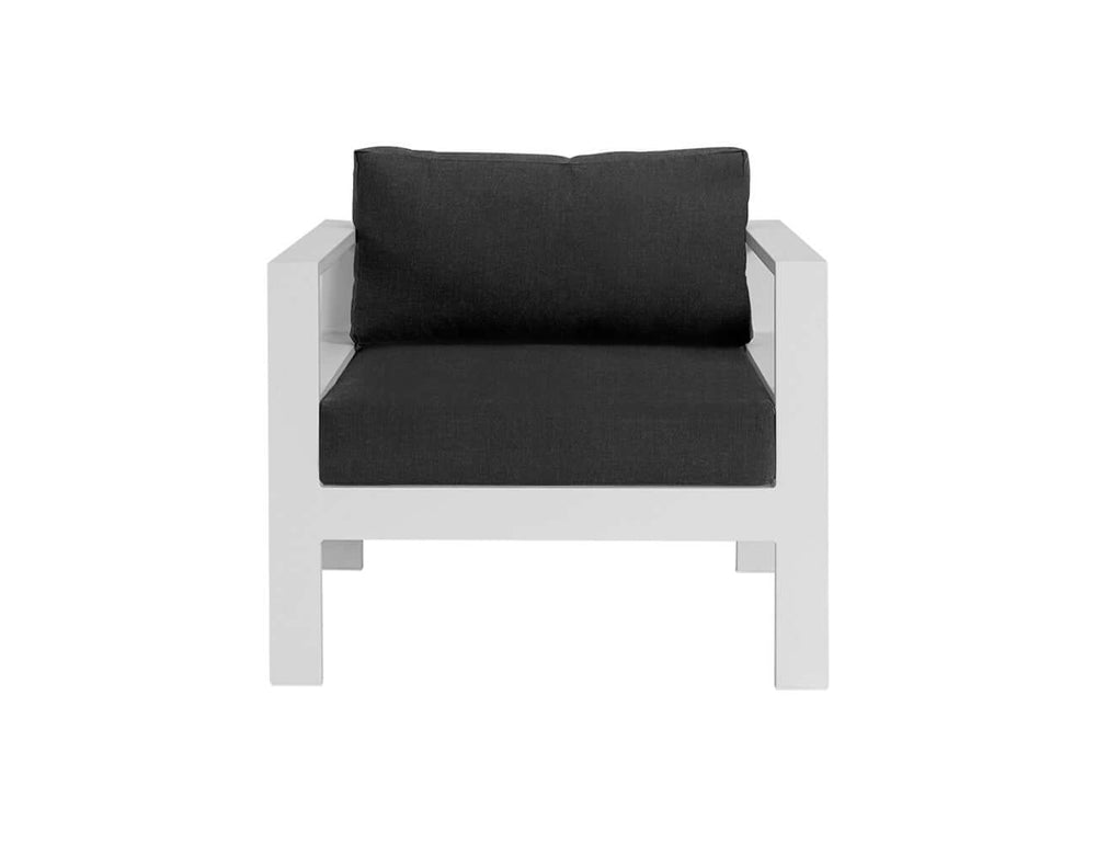 Sandpiper 2.0 Outdoor Sofa Sectional Set - 7 Seat