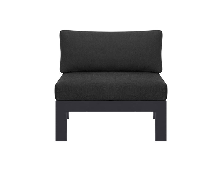 Sandpiper 2.0 Outdoor Sofa Sectional Set- 4PCS