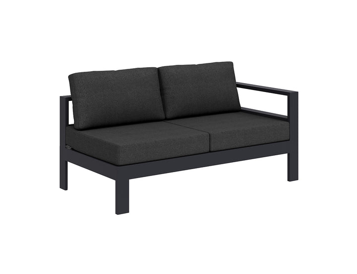 Sandpiper 2.0 Outdoor Sofa Sectional U-Shape Set - 6 PCS