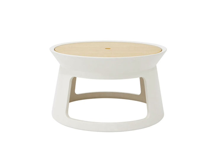 Luna Nest Sculptural Side Table