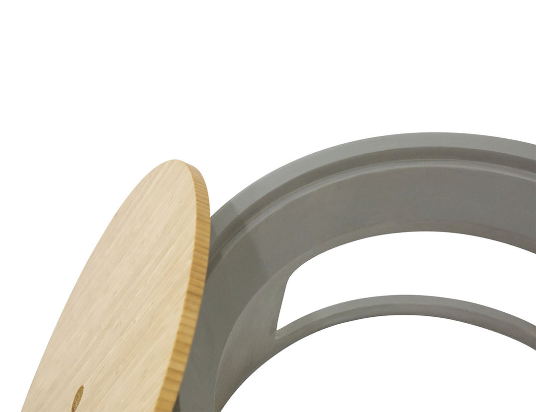 Luna Nest Sculptural Side Table