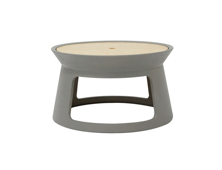 Luna Nest Sculptural Side Table