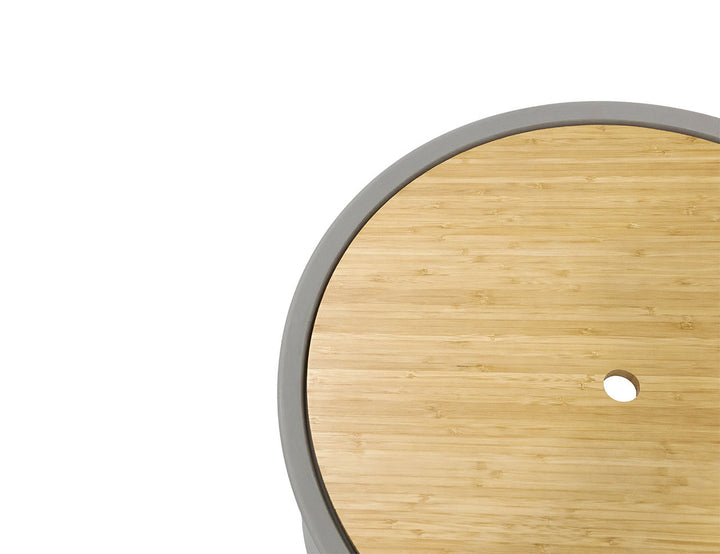 Luna Nest Sculptural Side Table