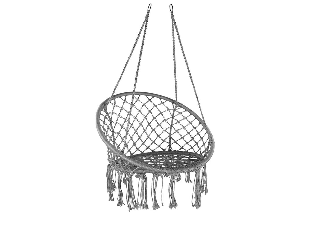 Macrame Hanging Chair