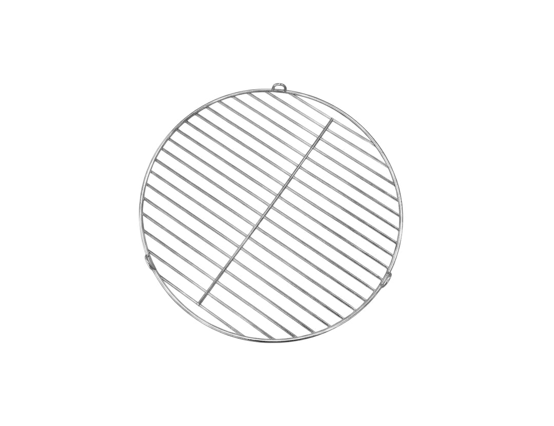 Kaldo Multi-Function BBQ Cooking Grate for Smokeless Fire Pits