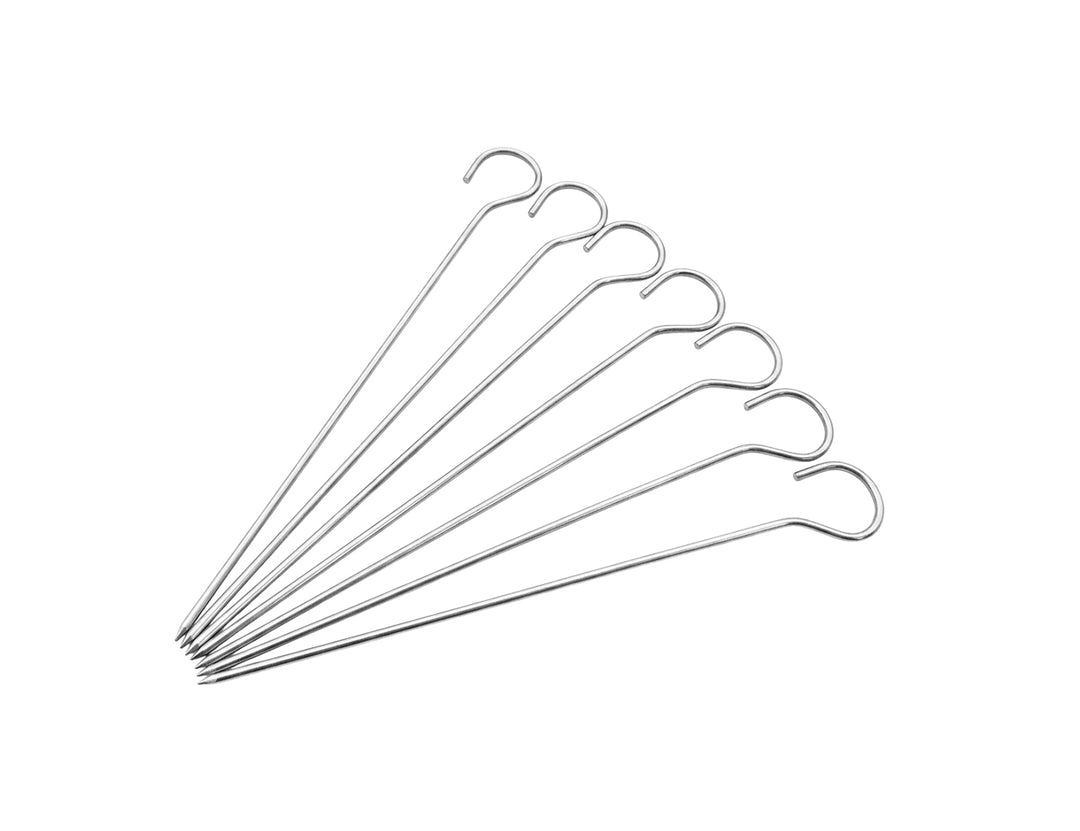 Kaldo Multi-Function BBQ Cooking Grate for Smokeless Fire Pits