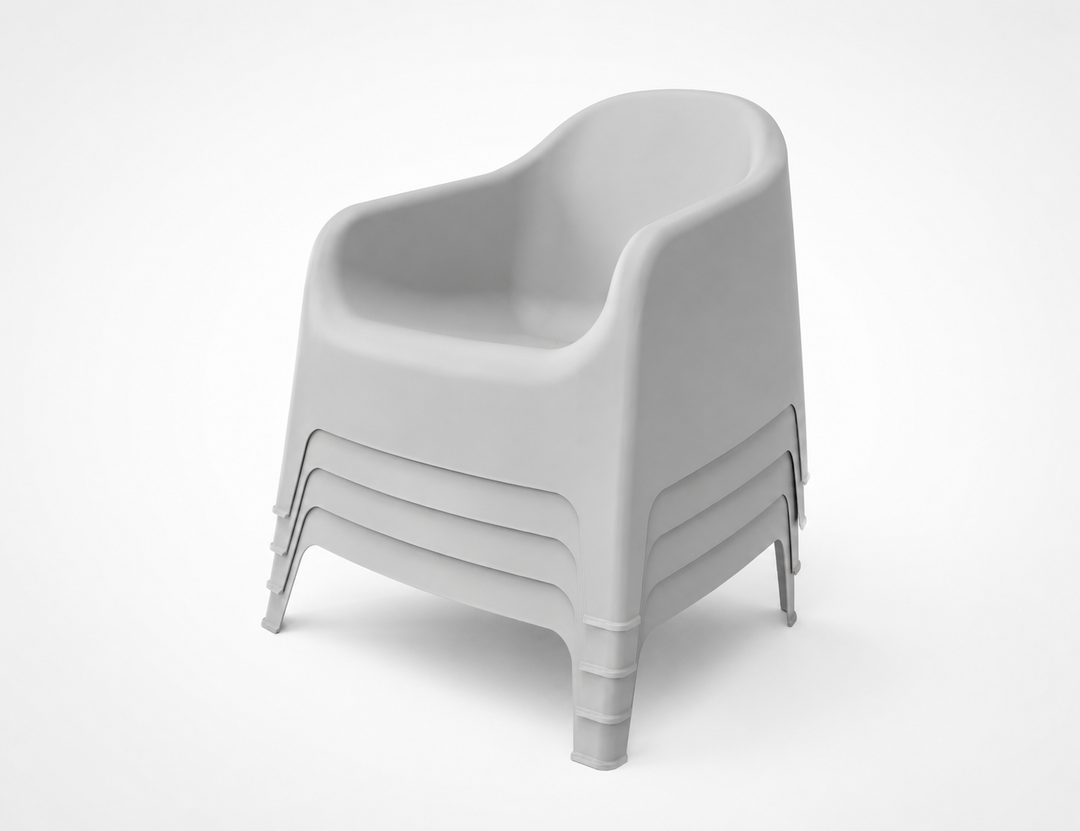 Bridget Outdoor Tub Chair