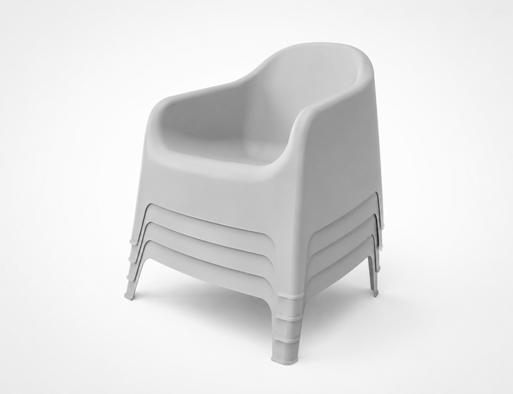 Bridget Outdoor Tub Chair