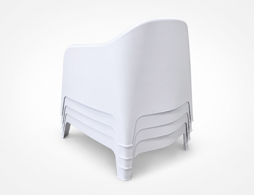 Bridget Outdoor Tub Chair