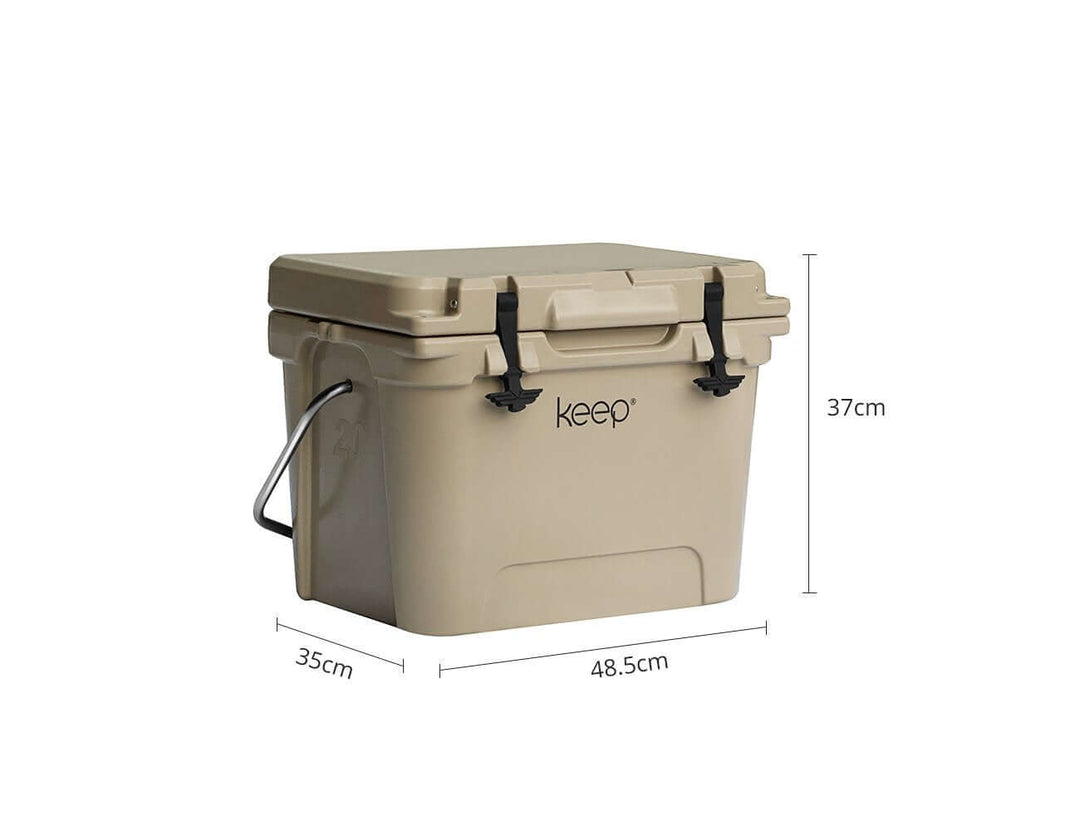 best chilly bin for camping nz