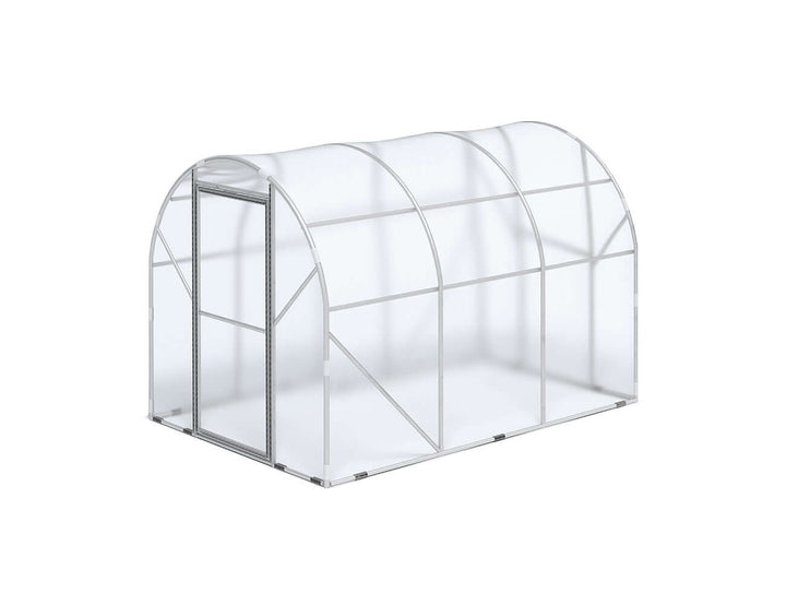 Tunnel greenhouse for sale