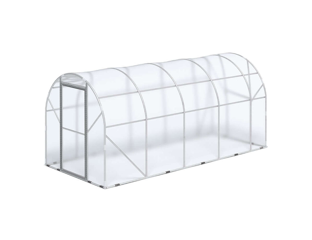 Tunnel greenhouse for sale