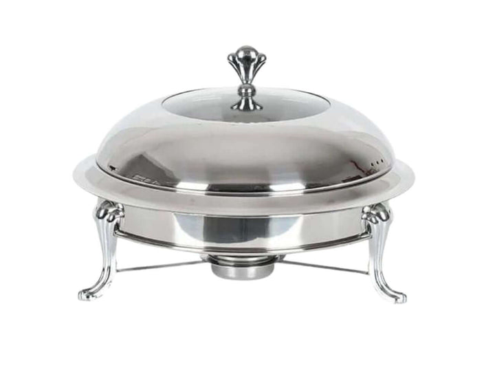 2.5l Stainless Steel Bain Marie Chafing Dish