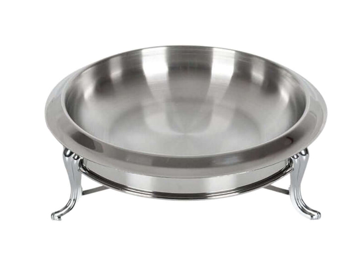 2.5l Stainless Steel Bain Marie Chafing Dish