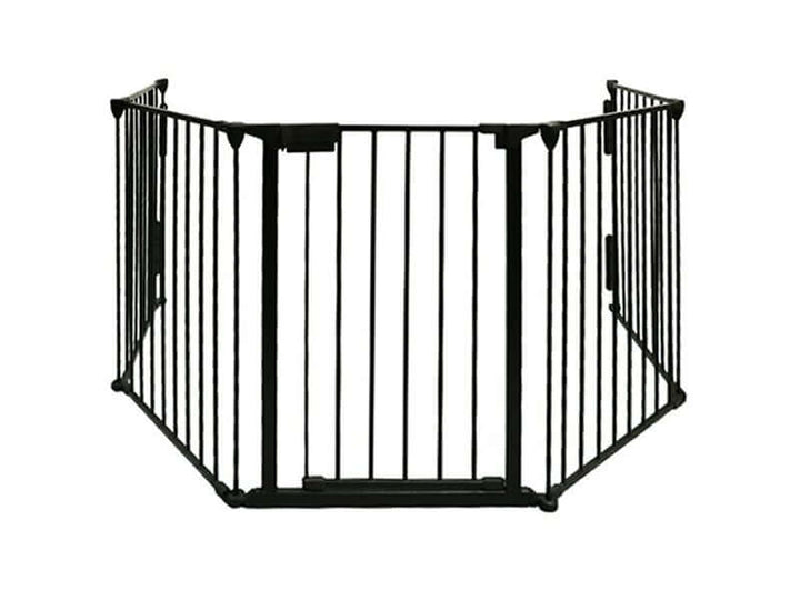 Fireplace Metal Safety Fence