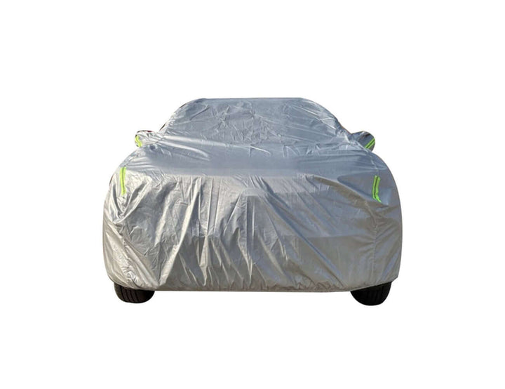 Medium Suv Car Cover-450 X 175 X 150 Cm
