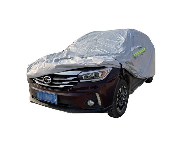 Large Suv Car Cover-480 X 175 X 150 Cm