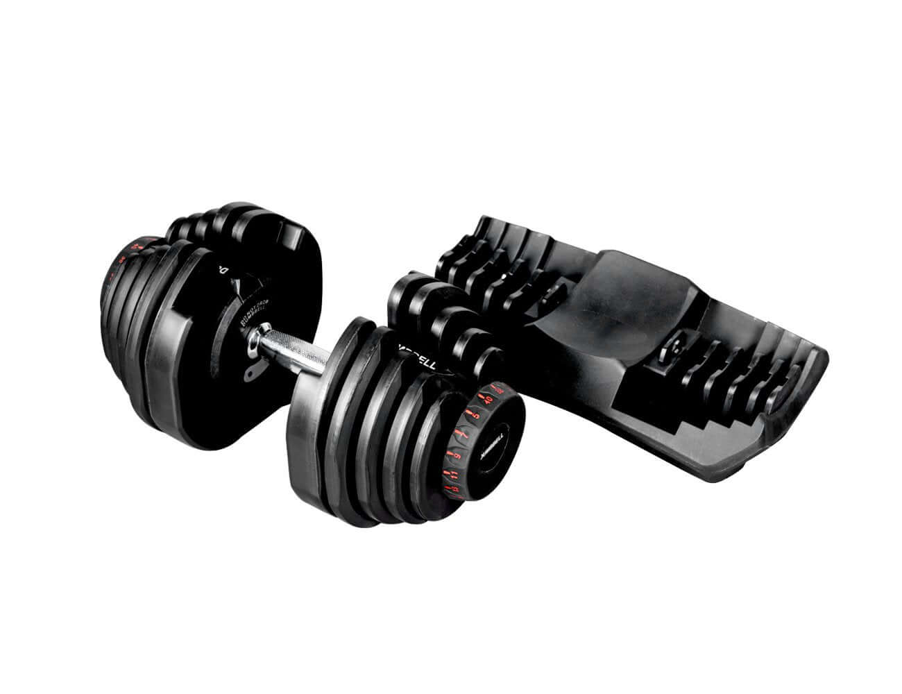 Adjustable dumbbells 40kg hot sale