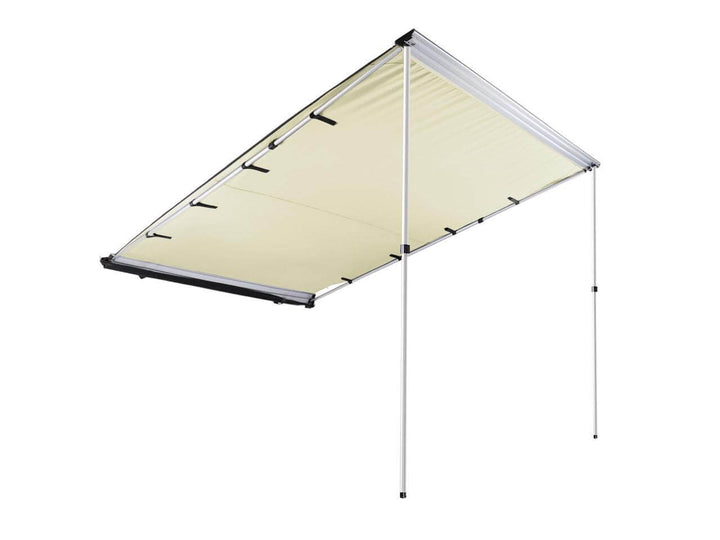 Car Side Awning Rooftop Pull-out Tent For Suv/truck/van/ute 200 X 200cm