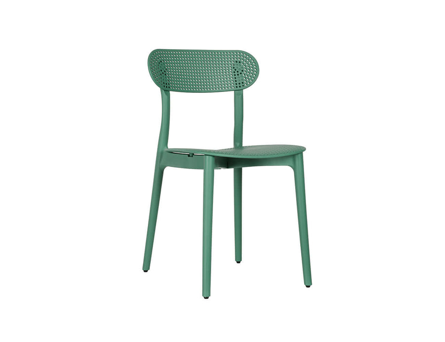 Abby Patio Dining Chair