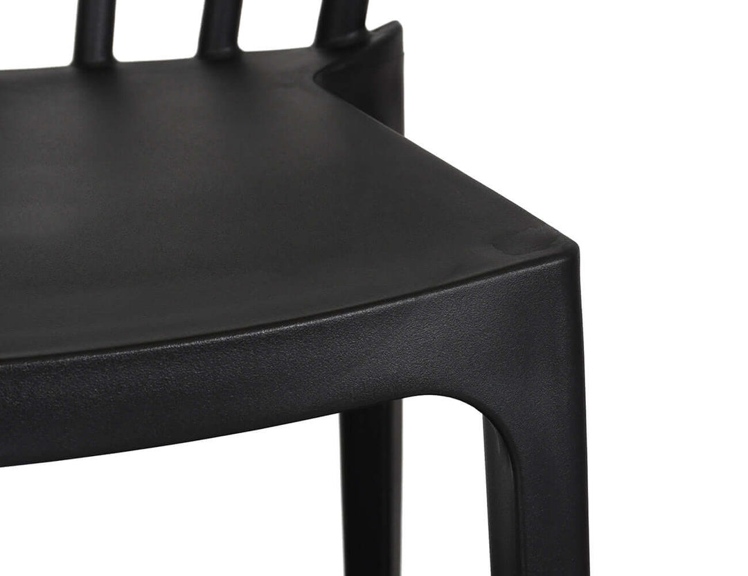 Amie Outdoor Patio Dining Chair