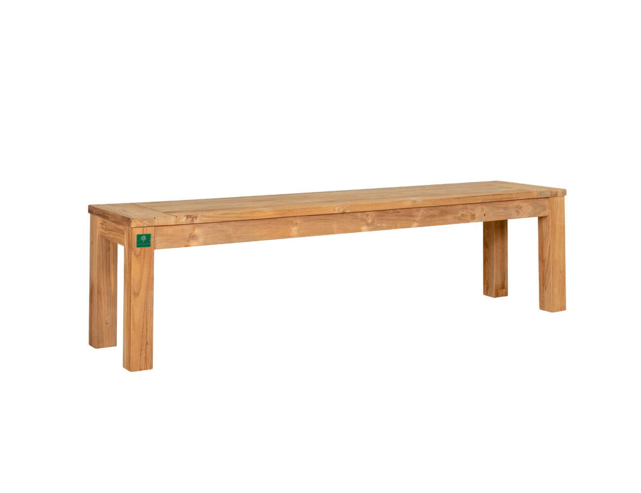 Ankola Teak Outdoor Bench 170cm, ,