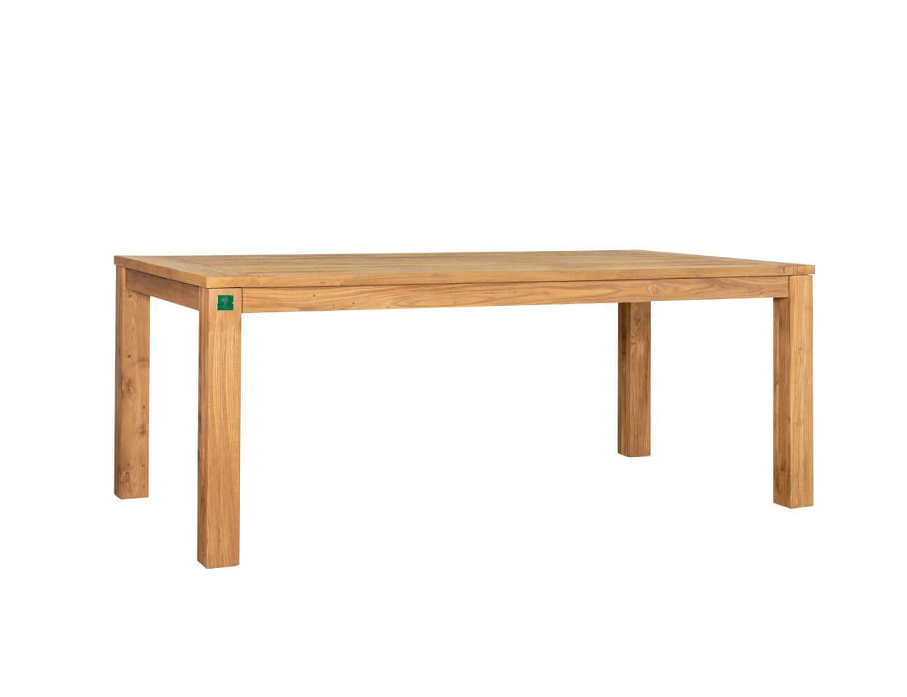 Ankola Teak Outdoor Table 200 X 100cm, ,