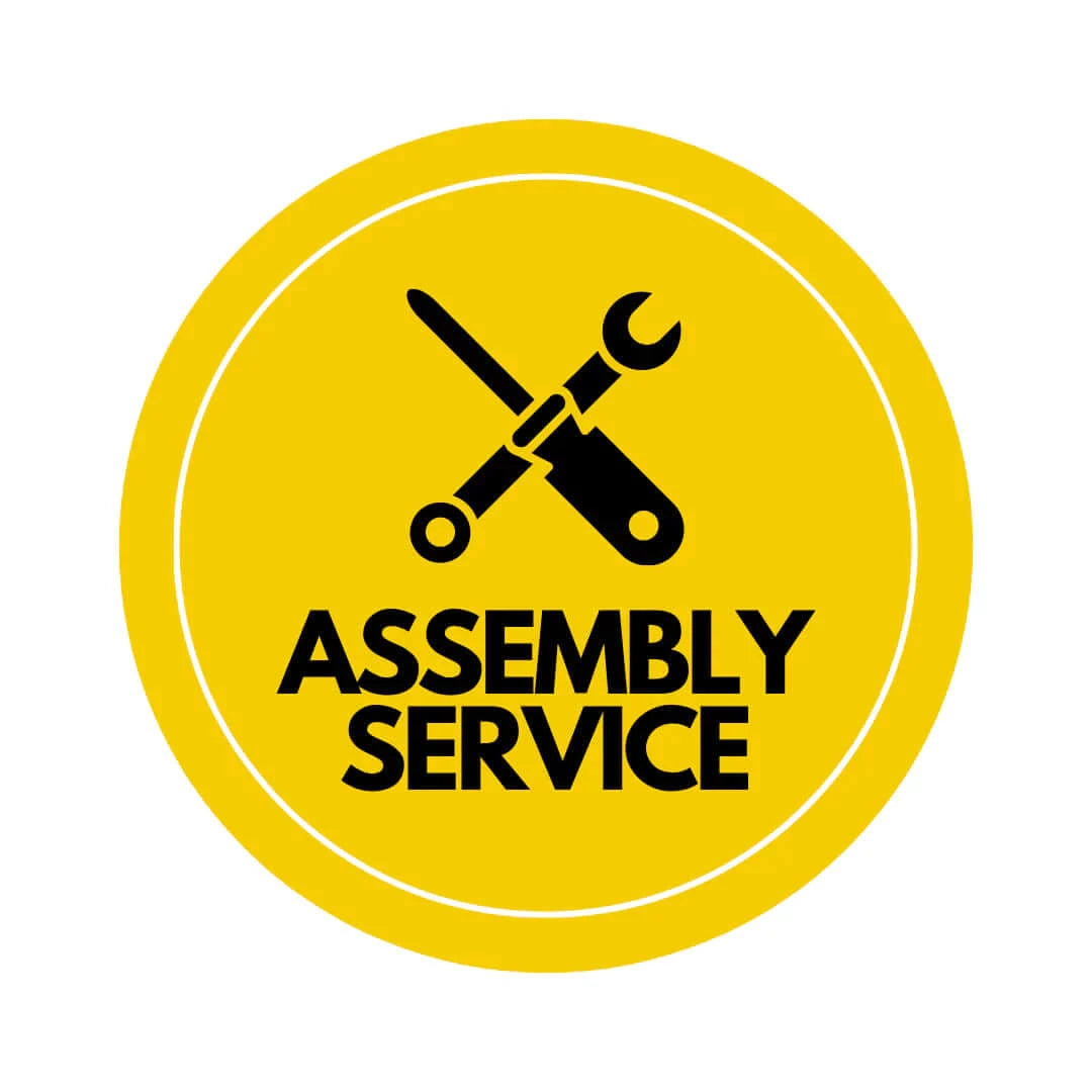 Assembly Charge Out Service