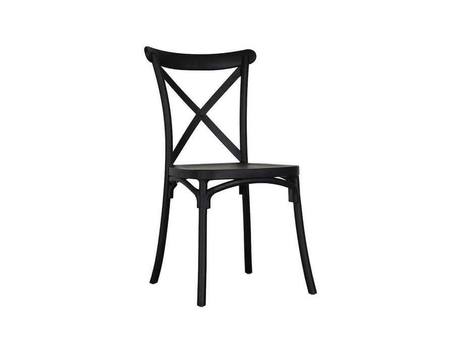 Avis Patio Dining Chair