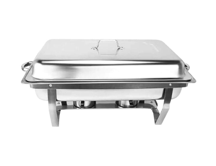 Bain Marie Stainless Chafing Dish 9l