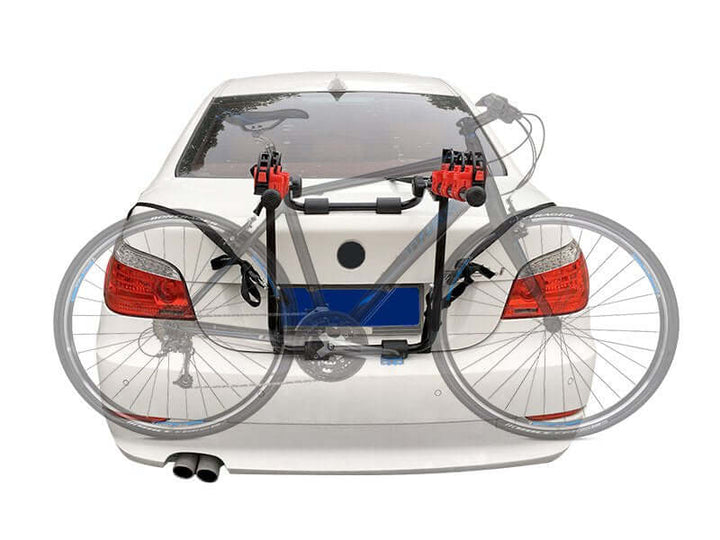 Bicycle Carrier Bike Rack