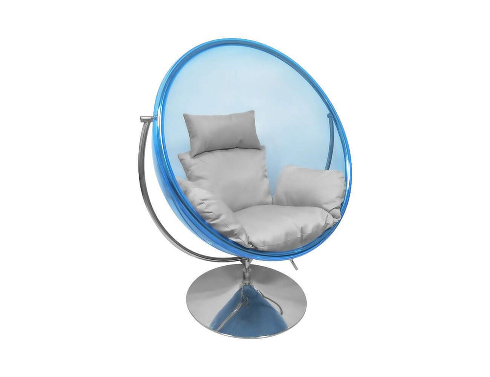 Bubble Chair - Globe---, ,
