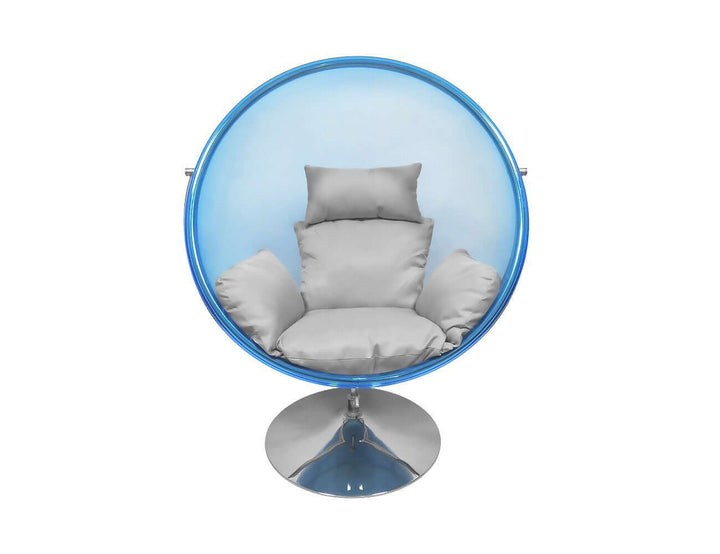 Bubble Chair - Globe---, ,