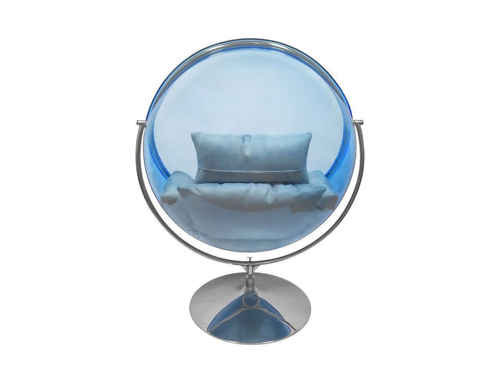 Bubble Chair - Globe---, ,